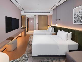 Hilton Garden Inn Guilin Diecai Li River - 8