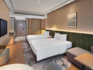 Hilton Garden Inn Guilin Diecai Li River - 7