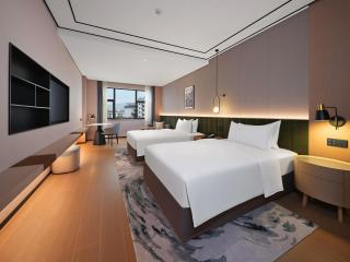 Hilton Garden Inn Guilin Diecai Li River - 5