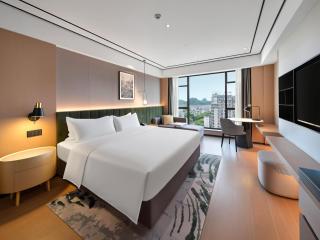 Hilton Garden Inn Guilin Diecai Li River - 1