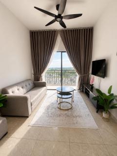 Rumah Singgah MDS AMBIENCE - 0