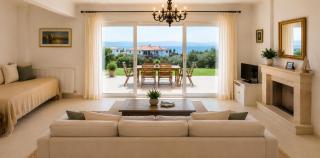 Xara Horizon Villa - 4