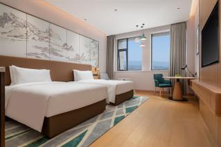 Holiday Inn Weinan High-Tech Zone by IHG - 6