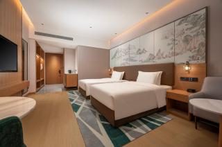 Holiday Inn Weinan High-Tech Zone by IHG - 7