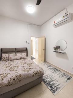 Rumah Singgah MDS AMBIENCE - 2