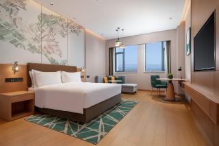 Holiday Inn Weinan High-Tech Zone by IHG - 5