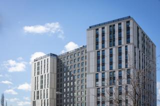 Hotel Collegia - 1