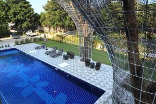 Amarin Resort -  - 1