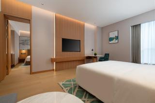 Holiday Inn Weinan High-Tech Zone by IHG - 4