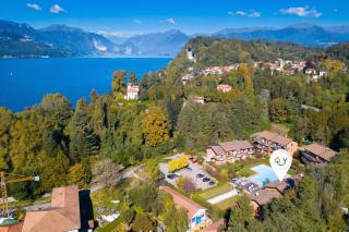 Lenni Apart Swimming Pool and lake - Happy Rentals - 4