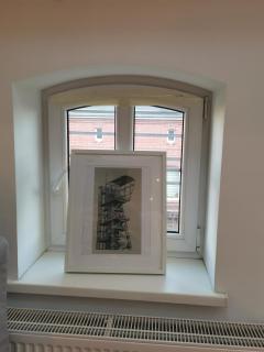 Apartament 22m Katowice Załęże ulica Janasa - 9