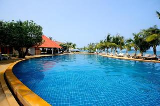 Coral Resort - 9