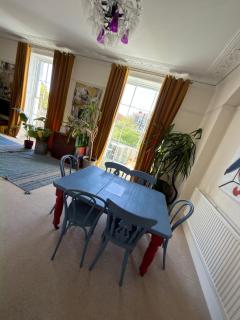 Stunning Arty Apartment in the heart of Clifton - 9