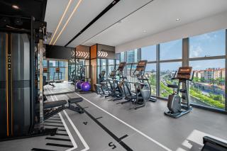 Four Points by Sheraton Guangzhou Changlong Wanbo Business District - 4