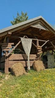 Bojkówka Domki Wypoczynkowe - Baligród - 9