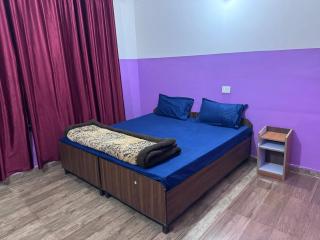 Hotel Kamand Residency - 3