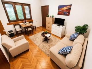 Apartman Jadran Private Parking - 8