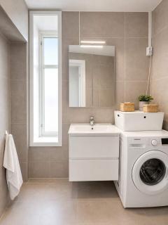 1BR Central Bergen Apartment - H0101LO23 - 7