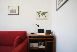 Casa Anna a Roma - 7