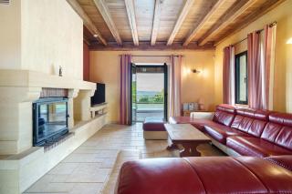 Charmante Villa en Pierre - Piscine - 7