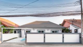 My Pattaya Pool Villa , Thailand - 2