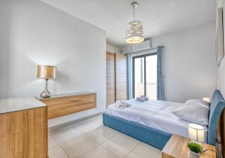 Spacious 2BD Penthouse in the Heart of Sliema - 7