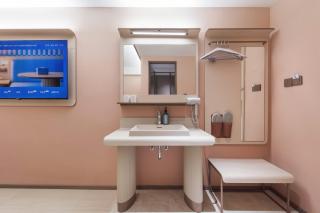 Hanting Hotel Shanghai Fudan University Dabaishu Metro Station - 6