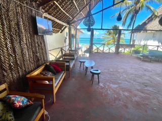 Zanzibar beach escape 1&2 - 9
