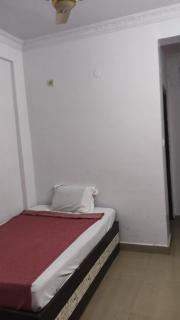 HOTEL BPR Residency - 2