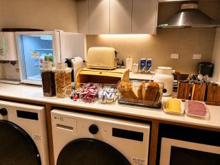 Moonraejung Hostel - 6