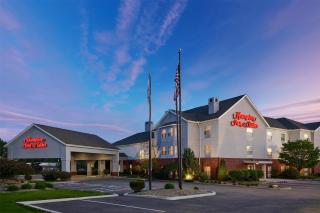 Hampton Inn & Suites Cleveland-Southeast-Streetsboro - 9