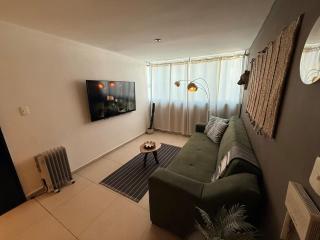 Departamento en San Andrés Cholula PLANTA BAJA - 6