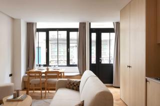 Beautiful Apartment - 1BD 4P - Quartier Latin - 9