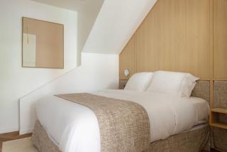 Beautiful Apartment - 1BD 4P - Quartier Latin - 7