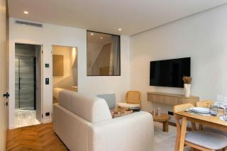 Beautiful Apartment - 1BD 4P - Quartier Latin - 5