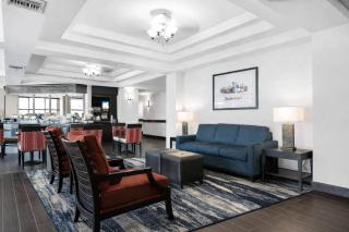 Comfort Suites Baymeadows Near Butler Blvd - 9
