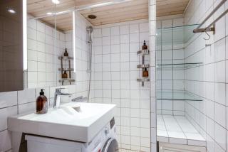Luxe apartment in frederiksberg close to centrum - 3