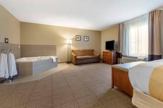 Quality Inn Dover - 1