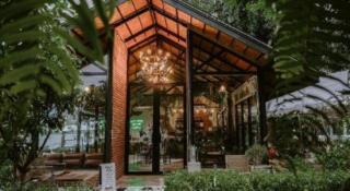 Mango House Resort - 1
