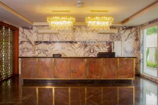 Casa Reina Luxury Apartment - 5