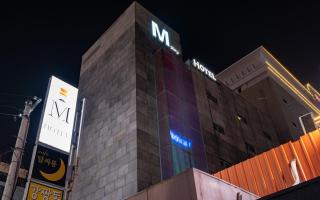 Hotel M Story - 9