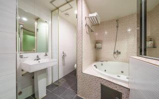 Hotel M Story - 2