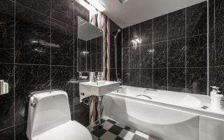 Hotel M Story - 3
