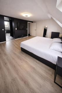 Luxury Triplex Stylish 2BR Apartment in Brussels - 5
