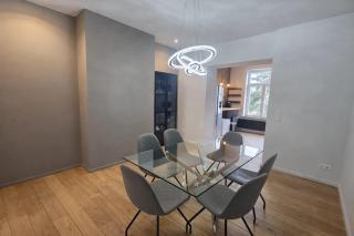Luxury Triplex Stylish 2BR Apartment in Brussels - 1