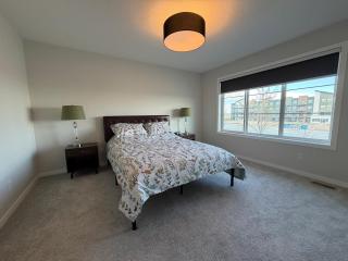 Beautiful New House in Alpine Park, Calgary - 1