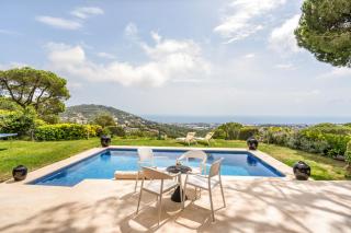 Casa Zen Pool and Views - 7