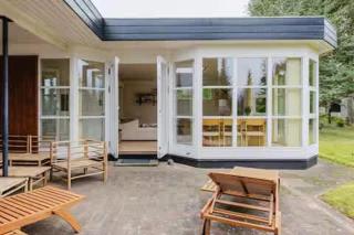 3 bedroom summerhouse in Gilleleje by the beach - 8