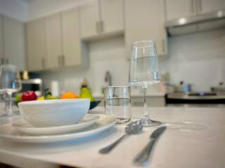 Modern WorkerFriendly Home with Gym A Location - 5