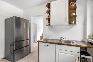 Ferienwohnung Sauerland an der Ruhr - 1
